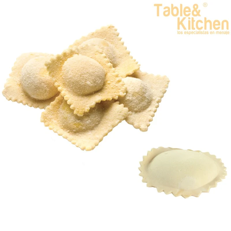 SET 2 CORTADORES PARA RAVIOLIS