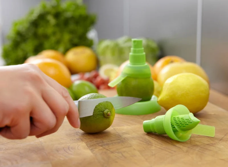 CITRUS SPRAY 2UDS VERDE