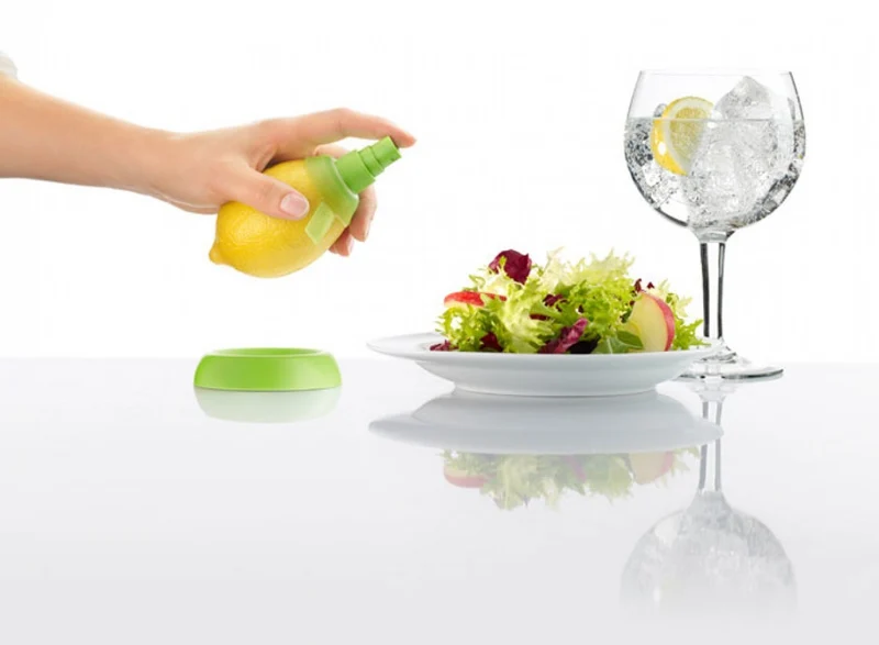 CITRUS SPRAY 2UDS VERDE