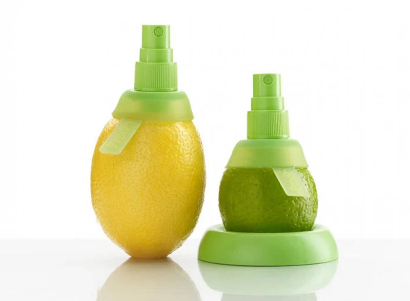 CITRUS SPRAY 2UDS VERDE