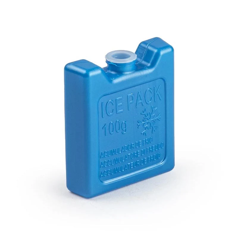SET 2 ACUMULADOR DE FRIO 100G