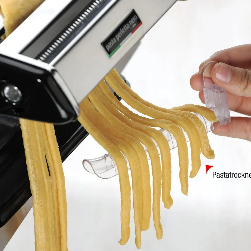 SECADOR DE PASTA GEFU