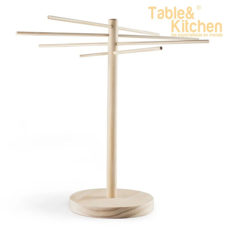 SECADOR DE PASTA FRESCA DESMONTABLE