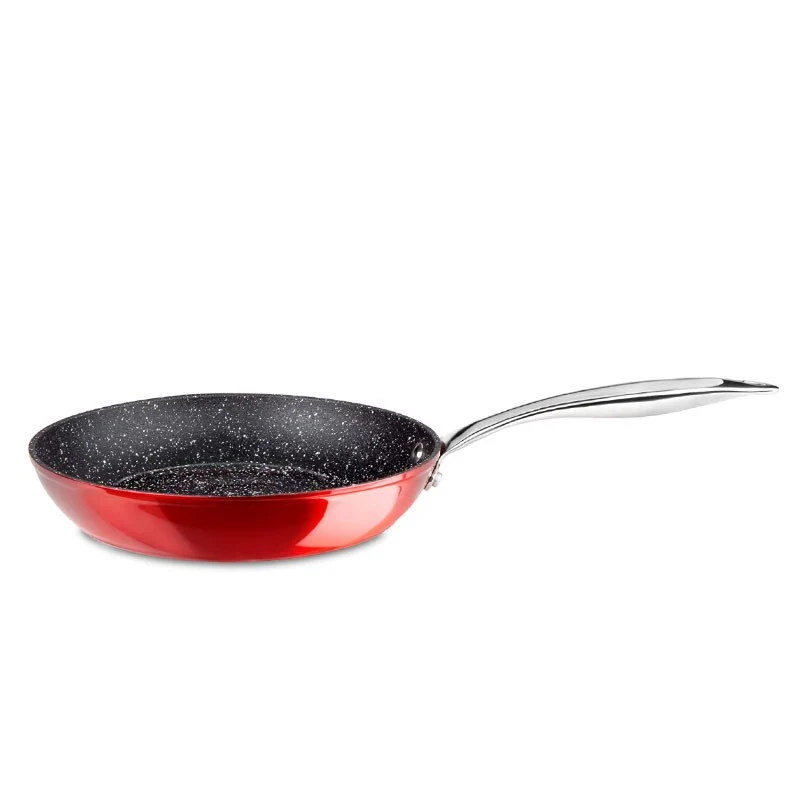 SARTEN RED ALUMINIO FORJADO FULL INDUCTION