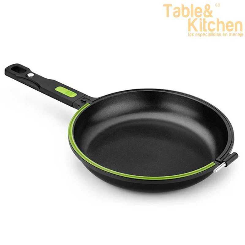 SARTEN DUPLA 20CM PRIOR