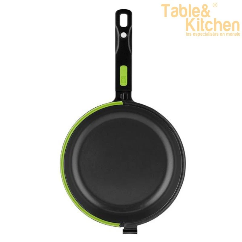 SARTEN DUPLA 20CM PRIOR