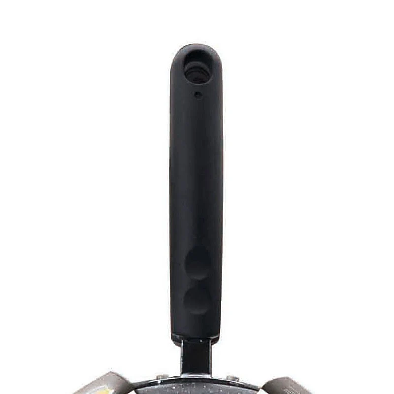 SARTÉN PARA TORTILLA NATURA ESTILO PIEDRA