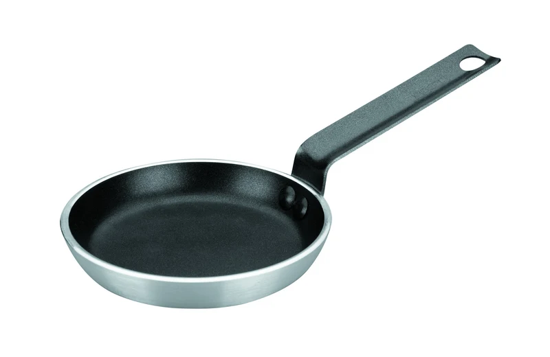 SARTEN BLINIS/TORTITAS 14CM
