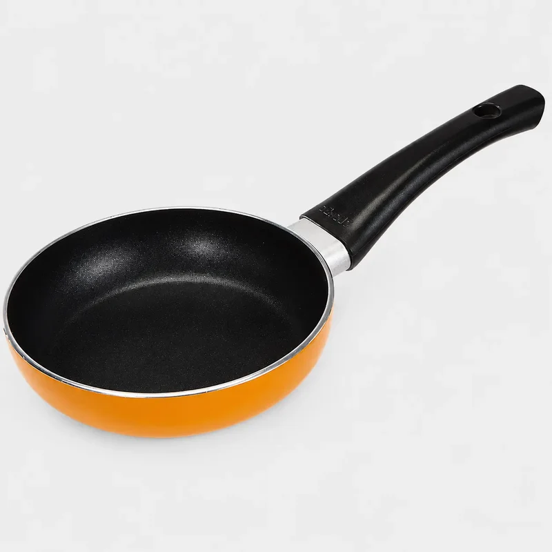 SARTEN INDUBASIC 14 CMS COLORES IBILI