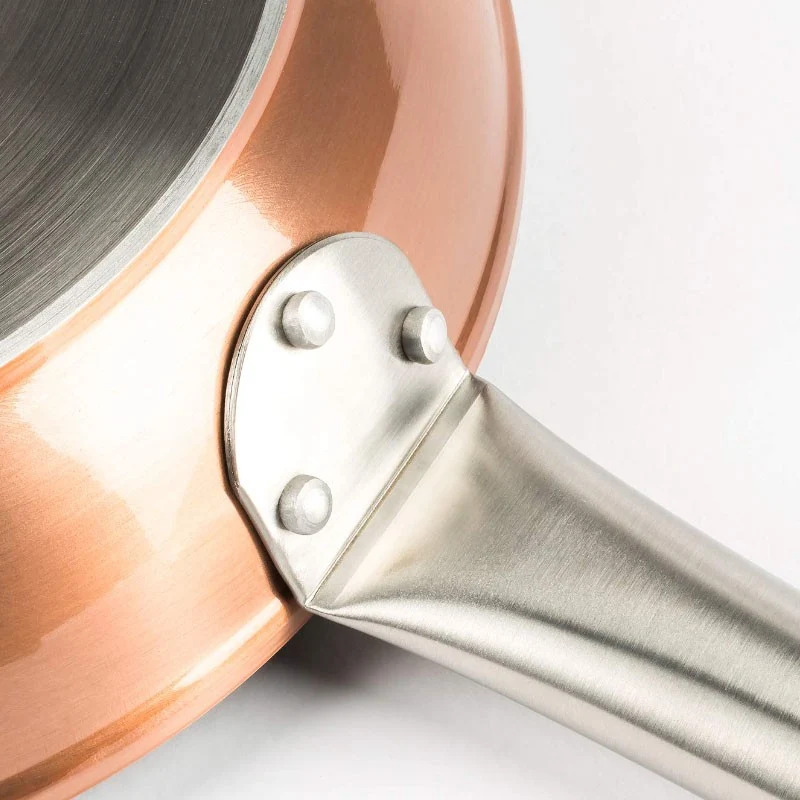 SARTEN HONDA ALUMINIO FORJADO COBRE FULL INDUCTION