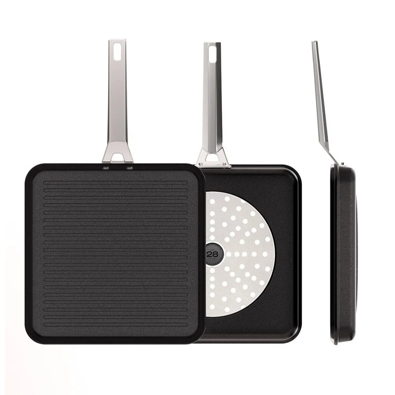 GRILL FUNDICION IND. AIRE VALIRA