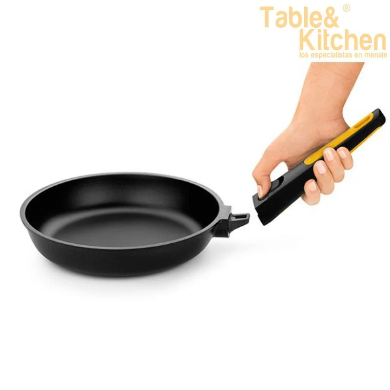 SARTEN FAST CLICK BRA