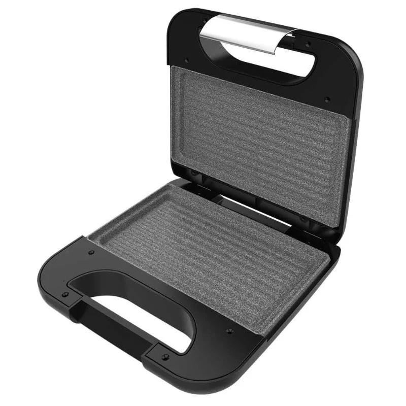 SANDWICHERA ROCK NTOAST GRILL+