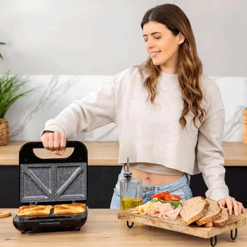SANDWICHERA ROCK NTOAST CLASSIC +