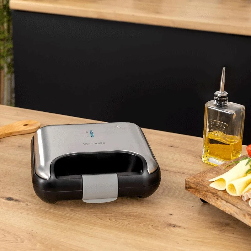 SANDWICHERA ROCK NTOAST CLASSIC +