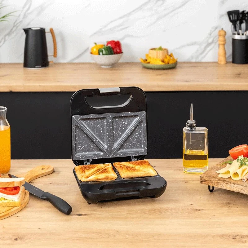 SANDWICHERA ROCK NTOAST CLASSIC +
