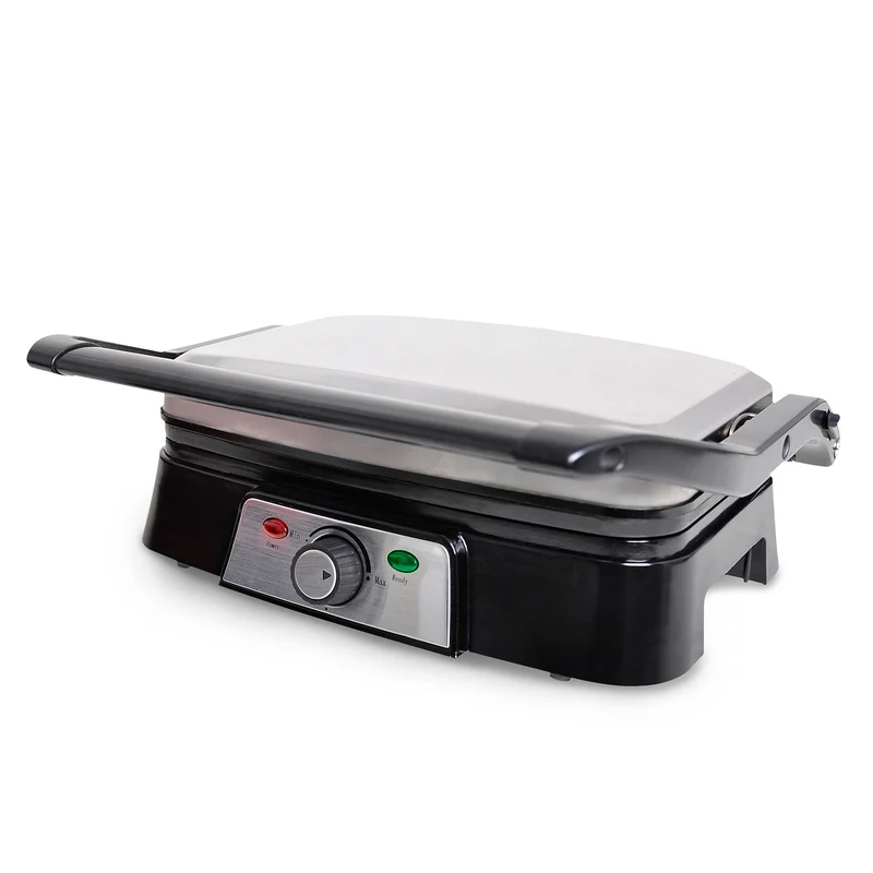 PARRILLA ELECTRICA GRILL 1500W KUKEN