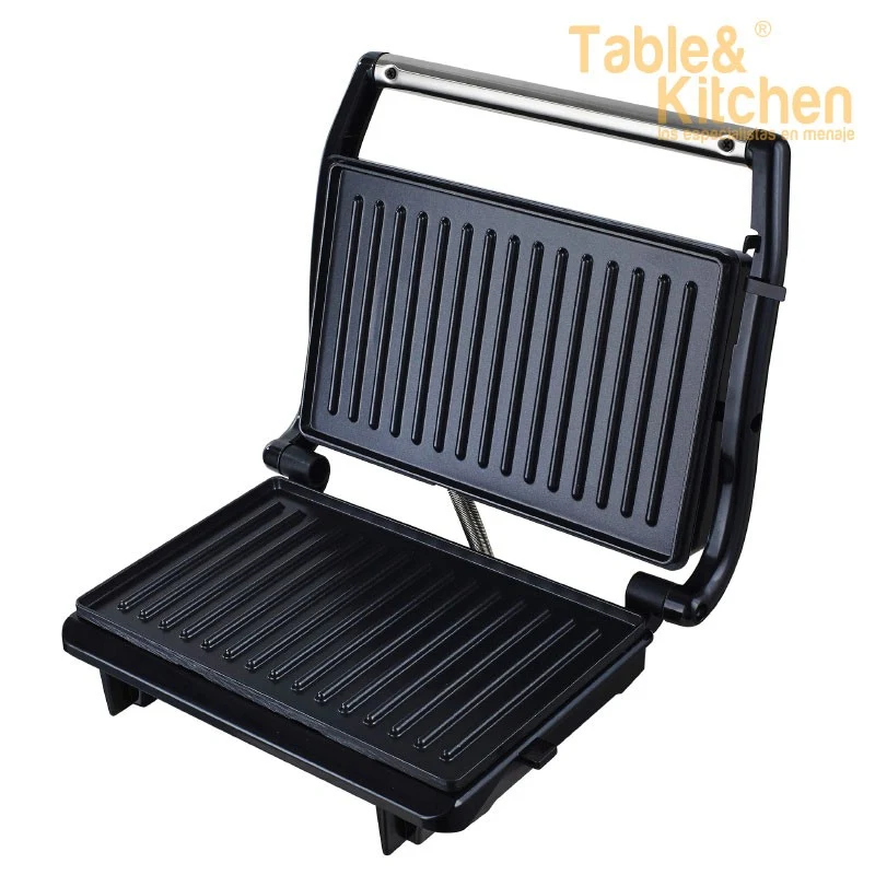 SANDWICHERA ELECTRICA 750W GRILL KUKEN