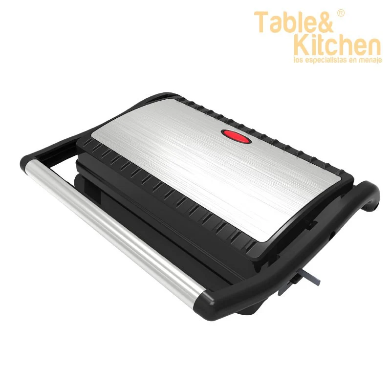 SANDWICHERA ELECTRICA 750W GRILL KUKEN