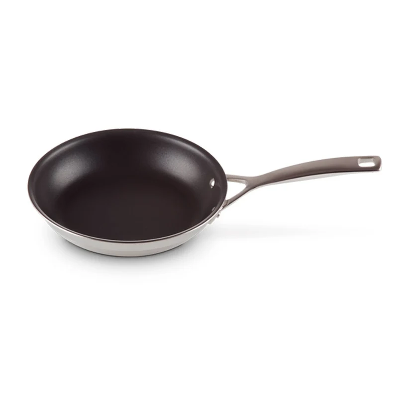 Sartén baja antiadherente 3-PLY Classic Le Creuset