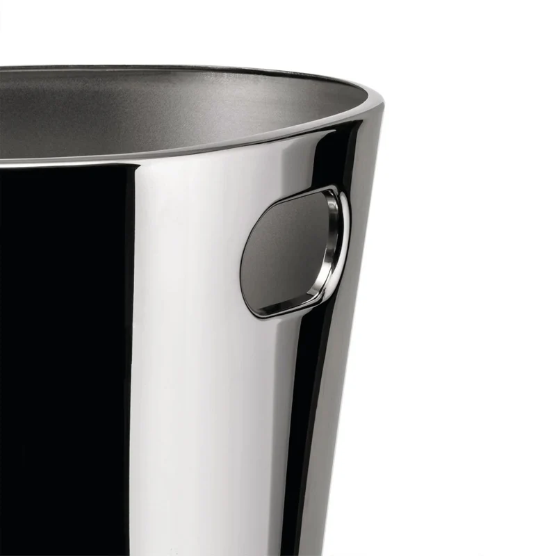 Enfriador de vino y champán Bolly Jasper Morrison Alessi