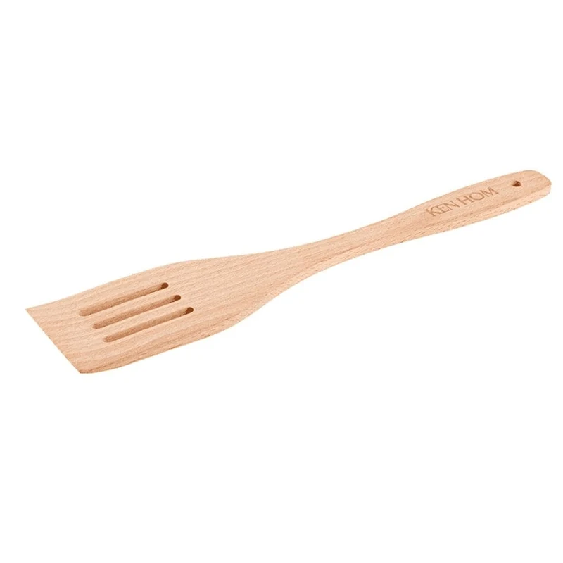 Set 4 piezas wok antiadherente Ken Hom