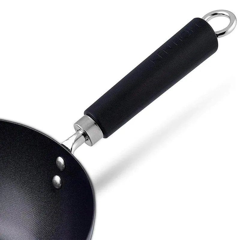 Wok antiadherente Excellence Ken Hom