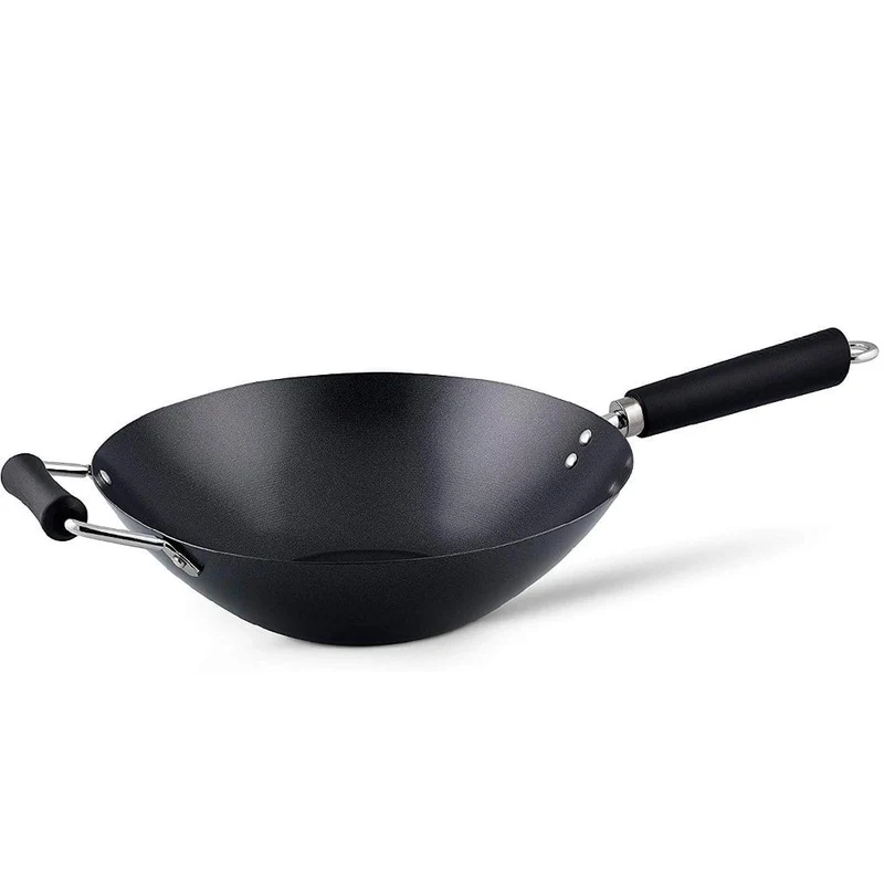 Wok antiadherente Excellence Ken Hom