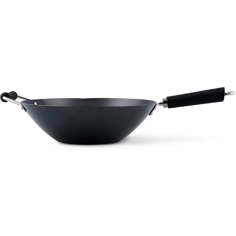 Wok antiadherente Excellence Ken Hom