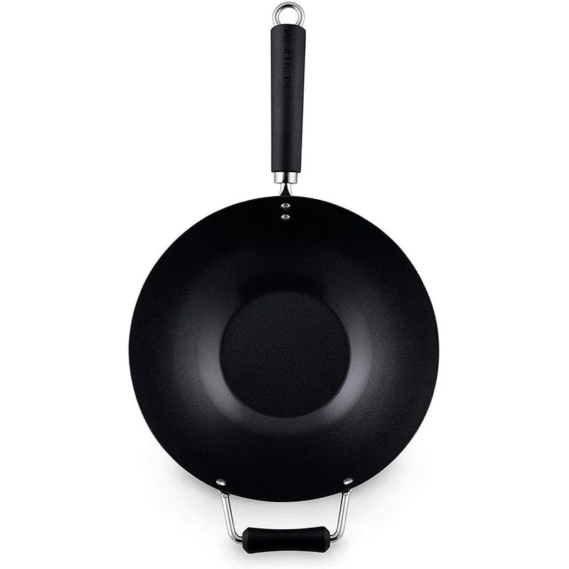 Wok antiadherente Excellence Ken Hom