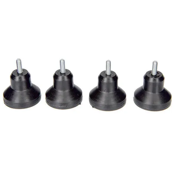 Juego de patas para cortadora de fiambres Sammic 6052638