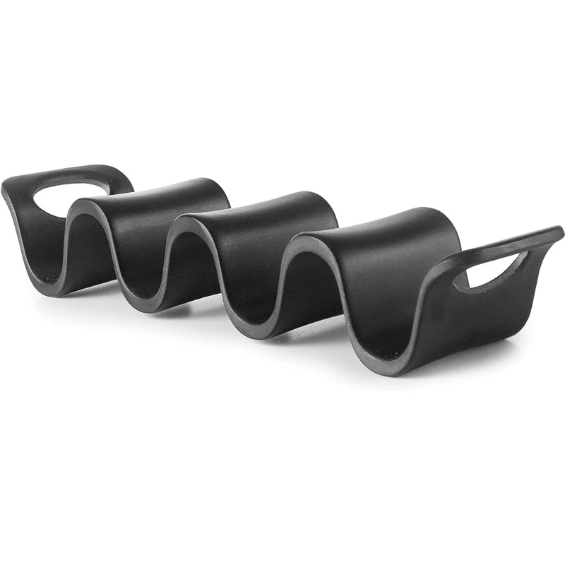 SOPORTE PARA 3-4 TACOS MELAMINA LACOR