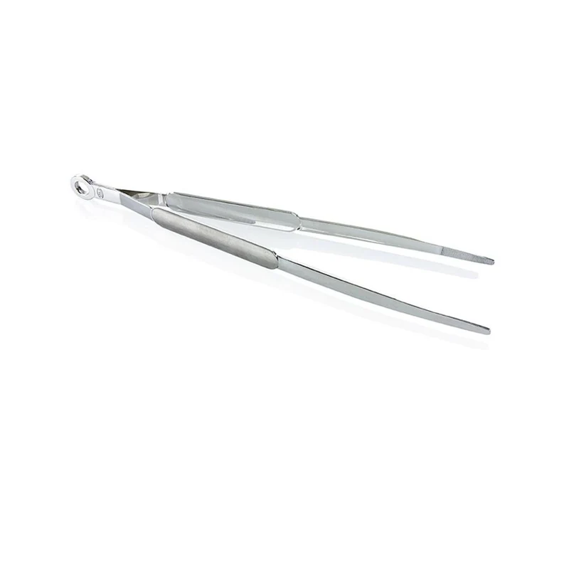 Pinzas finas de acero inoxidable Rösle