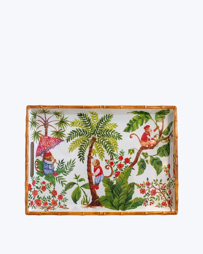 BANDEJA BALI 50X36X5CM