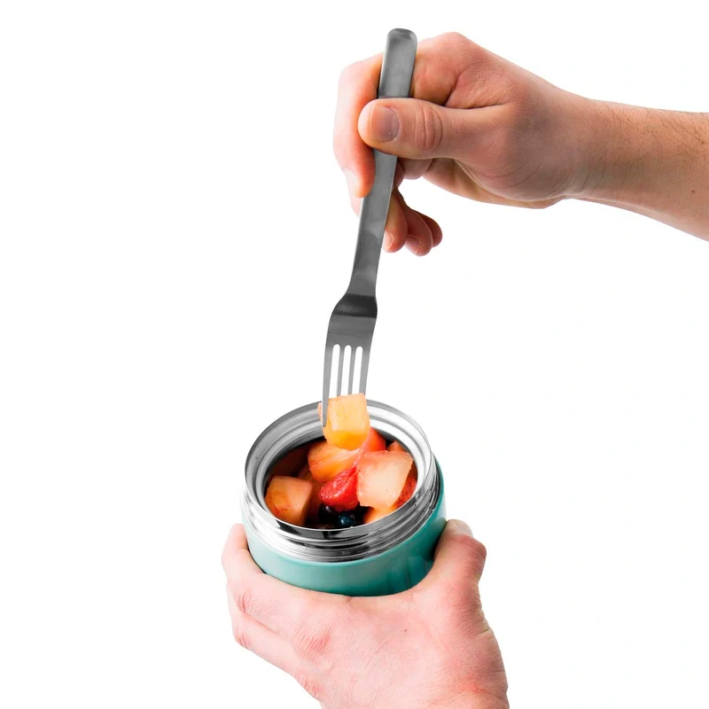Bol termo para alimentos de acero inoxidable Berghoff