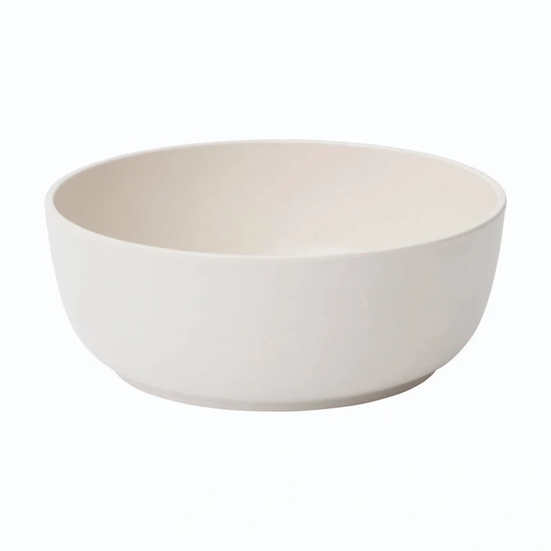 Set de 2 bols de fibra de bambú apilables Berghoff