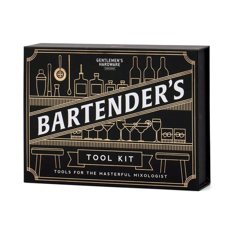 Bartenders Kit