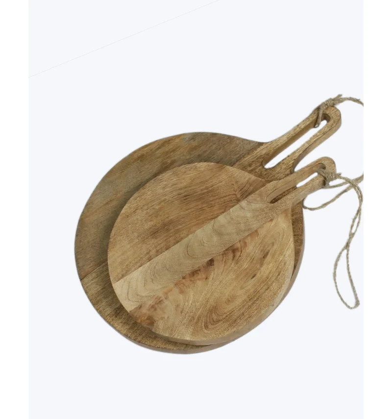 TABLA MANGO DANIE 40X30 CM