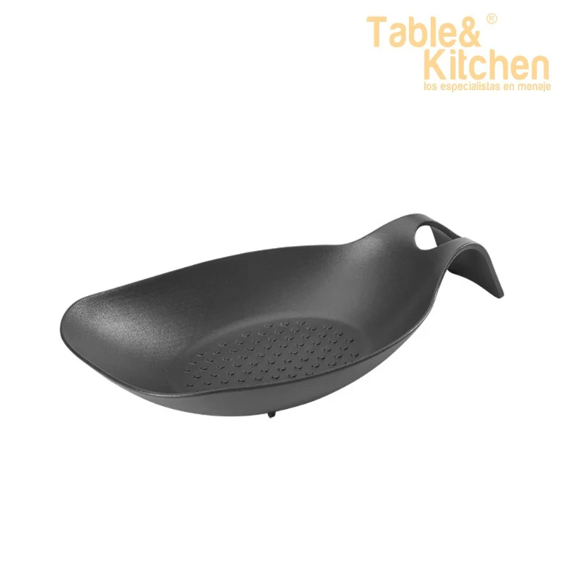 REPOSA UTENSILIOS PLASTICO