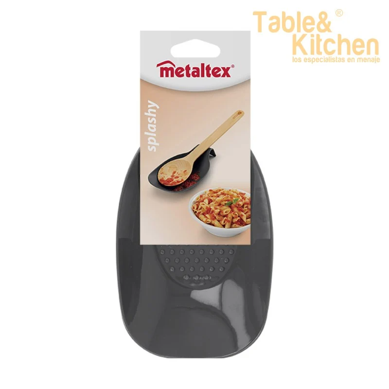 REPOSA UTENSILIOS PLASTICO