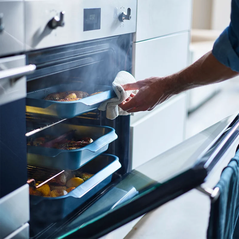 Bandejas de horno antiadherentes cerámico sin PFOA Joseph Joseph