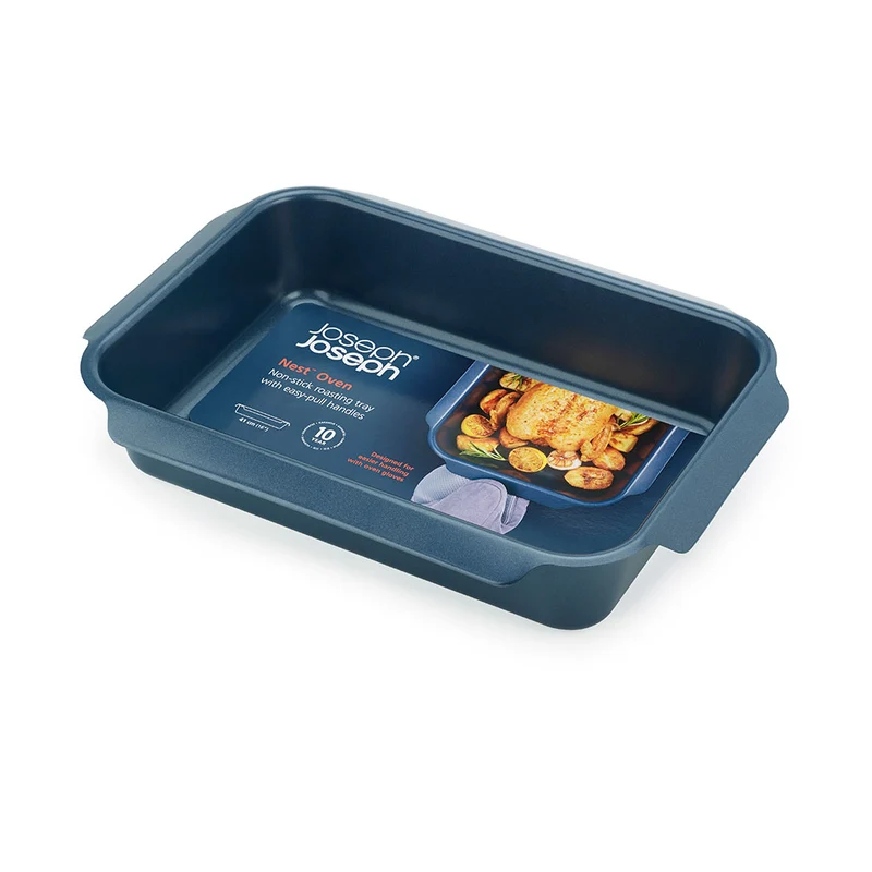 Bandejas de horno antiadherentes cerámico sin PFOA Joseph Joseph