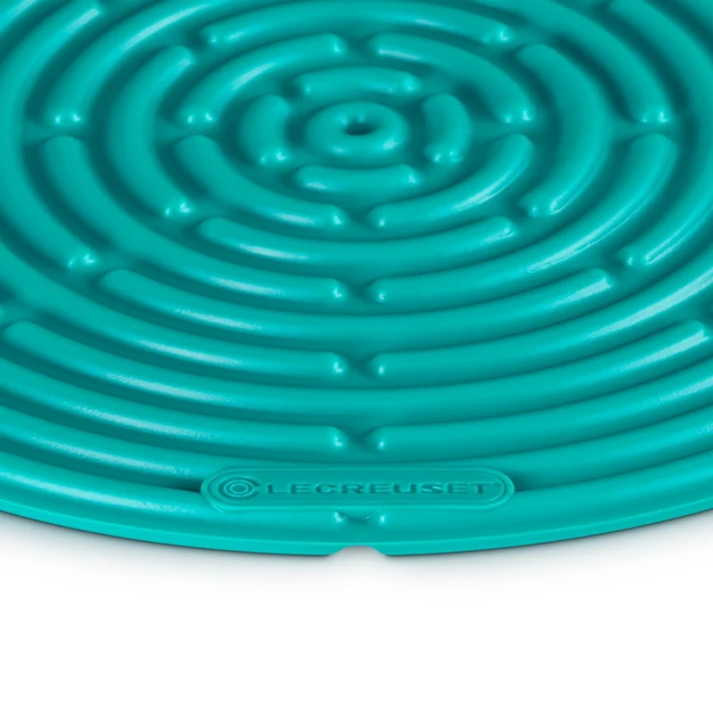 Salvamanteles redondo classic Le Creuset