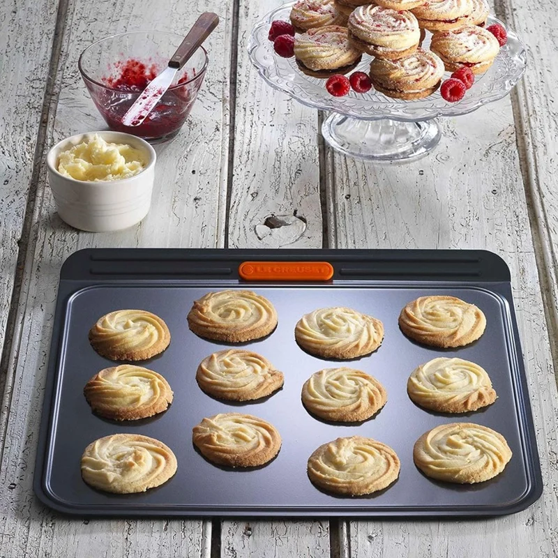Bandeja para galletas Le Creuset