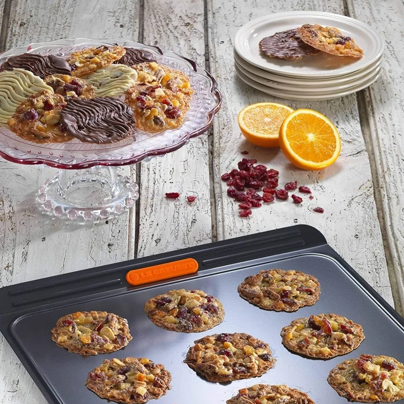 Bandeja para galletas Le Creuset