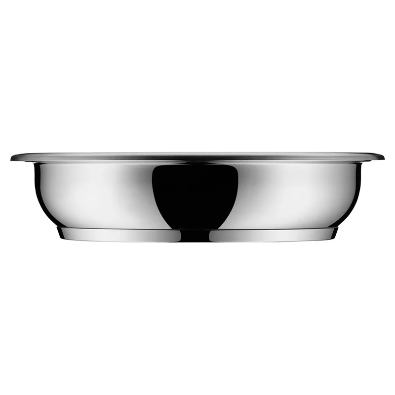 Sartén de acero inoxidable (sin mango) Click & Serve WMF