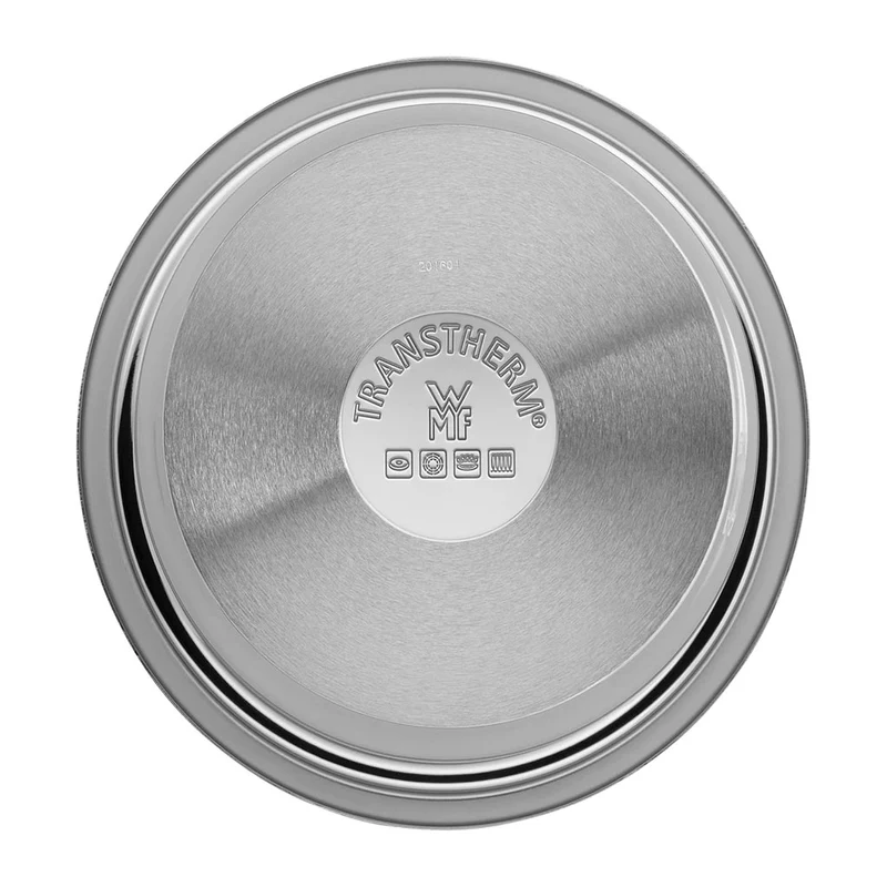 Sartén de acero inoxidable (sin mango) Click & Serve WMF