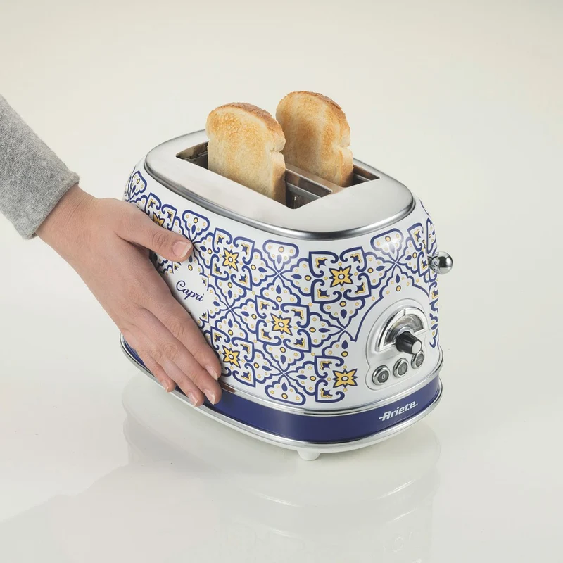 Tostadora Edición Retro Ariete