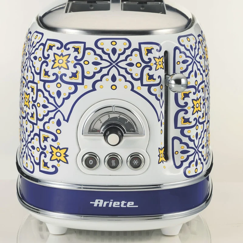 Tostadora Edición Retro Ariete
