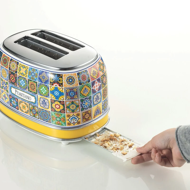 Tostadora Edición Retro Ariete